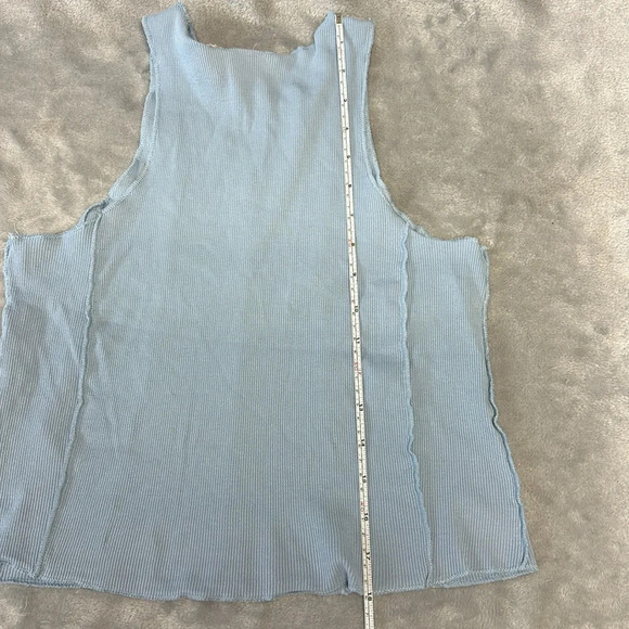 Retrod - Relaxed fit  tank top. Size M - Picture 6 of 7